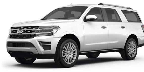 FORD EXPEDITION MAX 2023 1FMJK1J84PEA16297 image